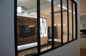 Le Langevin - Appartement Troyes Centre